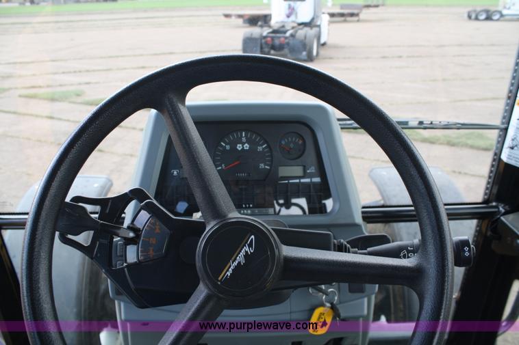 image for item A2319 2008 Challenger MT425B tractor