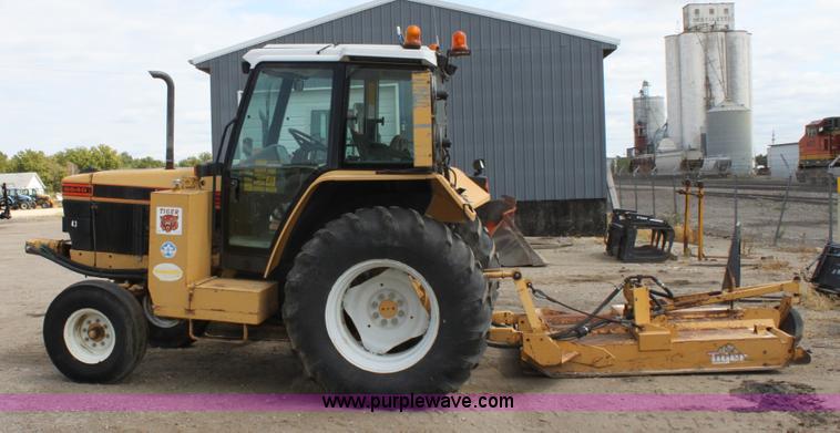 image for item A2836 1994 Tiger Special 6640 tractor