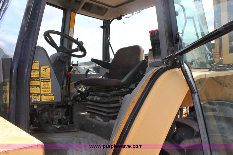 image for item A2836 1994 Tiger Special 6640 tractor