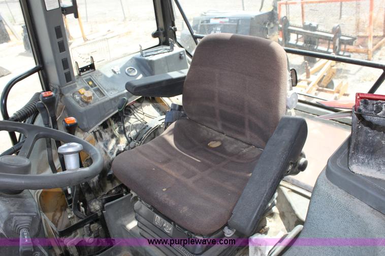 image for item A2836 1994 Tiger Special 6640 tractor