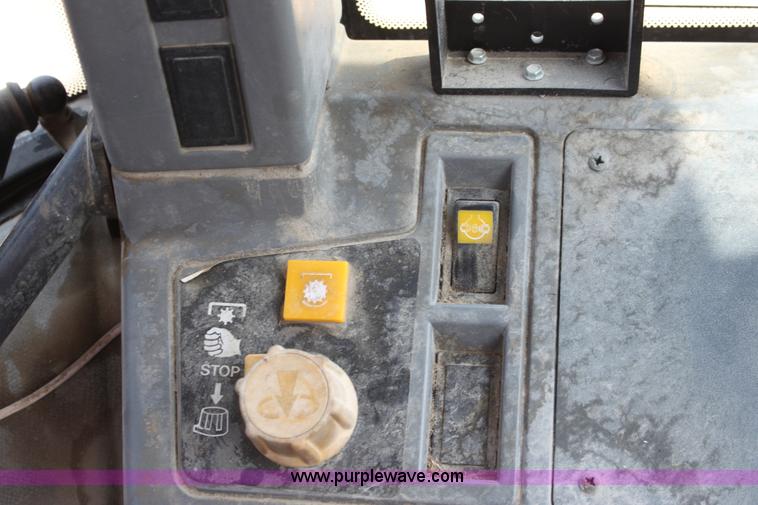 image for item A2836 1994 Tiger Special 6640 tractor