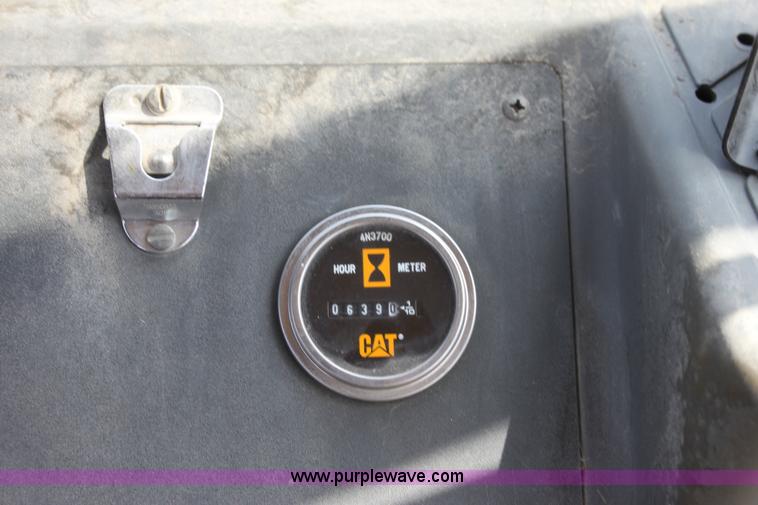 image for item A2836 1994 Tiger Special 6640 tractor