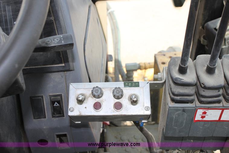 image for item A2836 1994 Tiger Special 6640 tractor