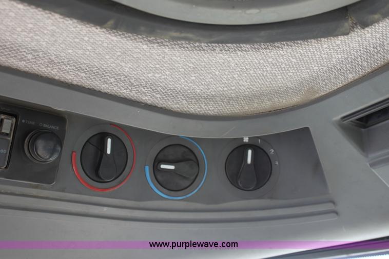 image for item A2836 1994 Tiger Special 6640 tractor