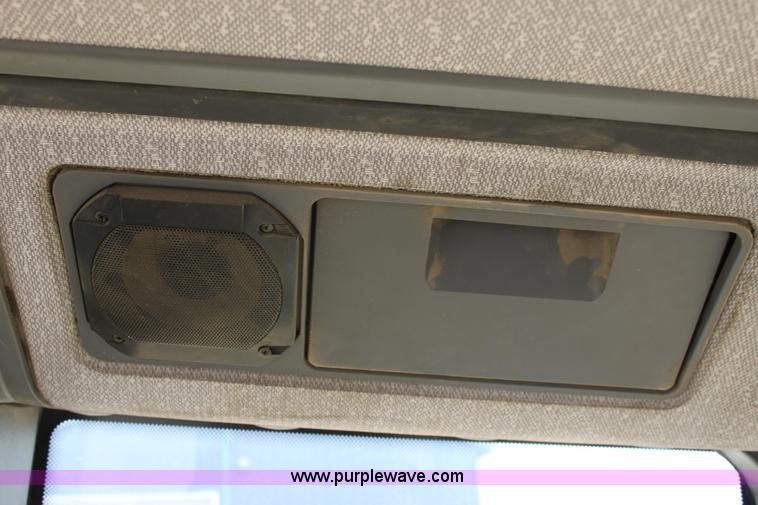 image for item A2836 1994 Tiger Special 6640 tractor