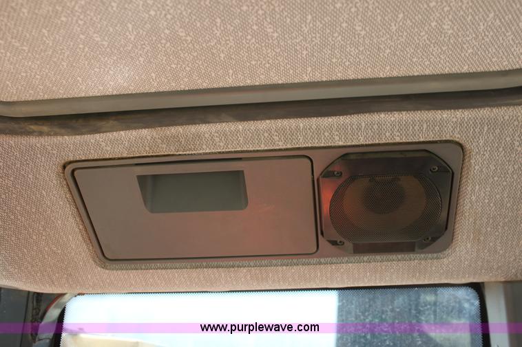 image for item A2836 1994 Tiger Special 6640 tractor