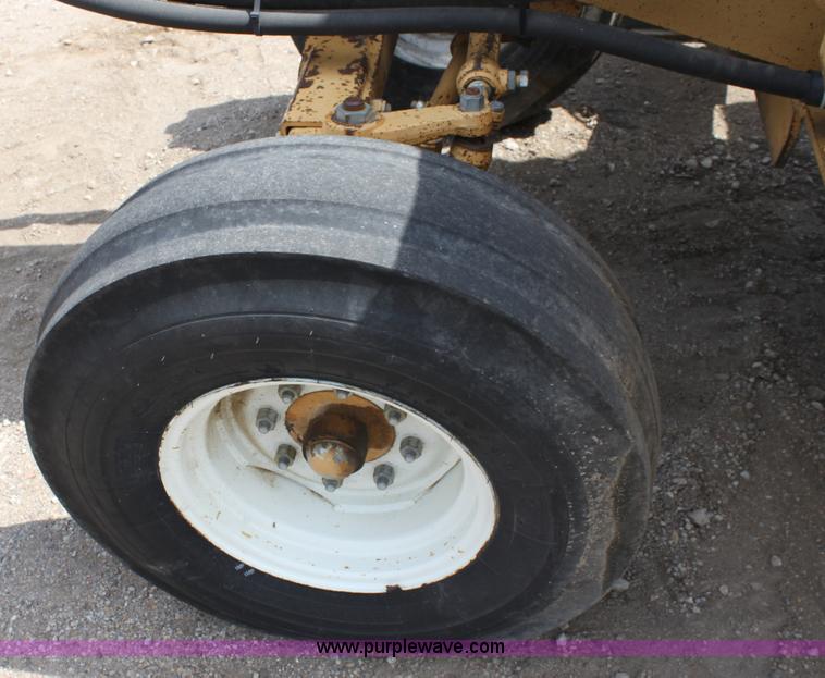 image for item A2836 1994 Tiger Special 6640 tractor