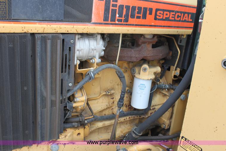 image for item A2836 1994 Tiger Special 6640 tractor