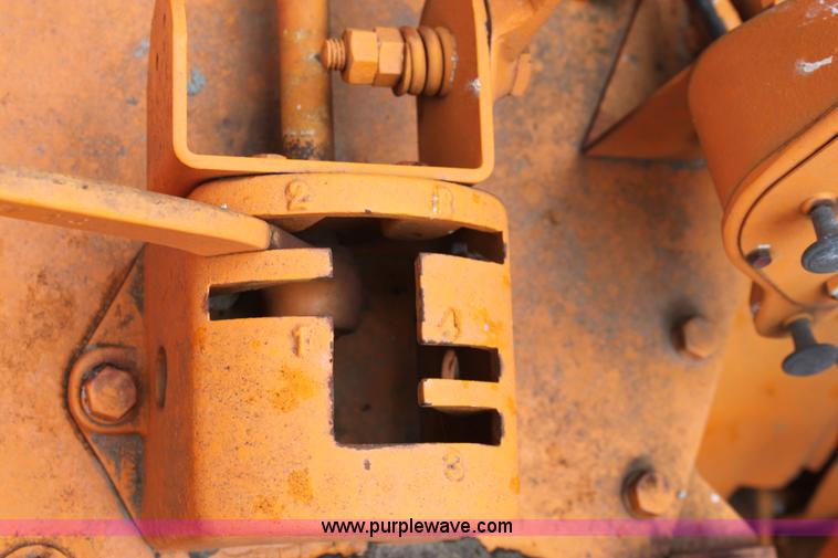 image for item A2841 Minneapolis Moline tractor