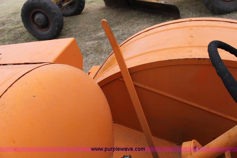 image for item A2841 Minneapolis Moline tractor