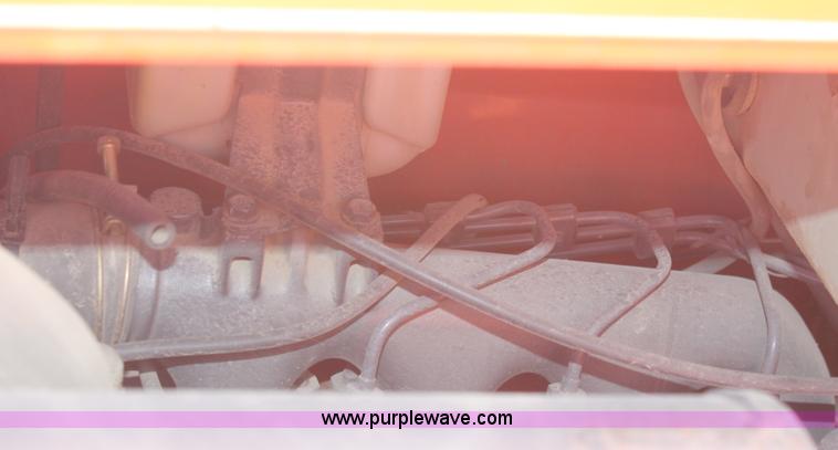 image for item A2851 1995 Kubota L4200GST MFWD tractor