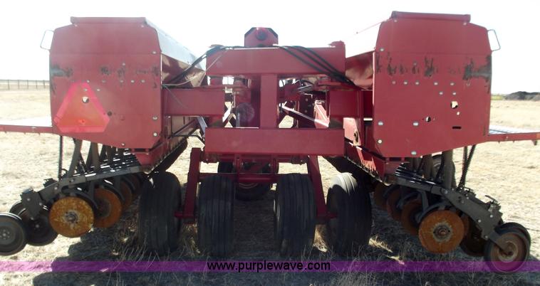 image for item A5388 Case 5500 30' grain drill