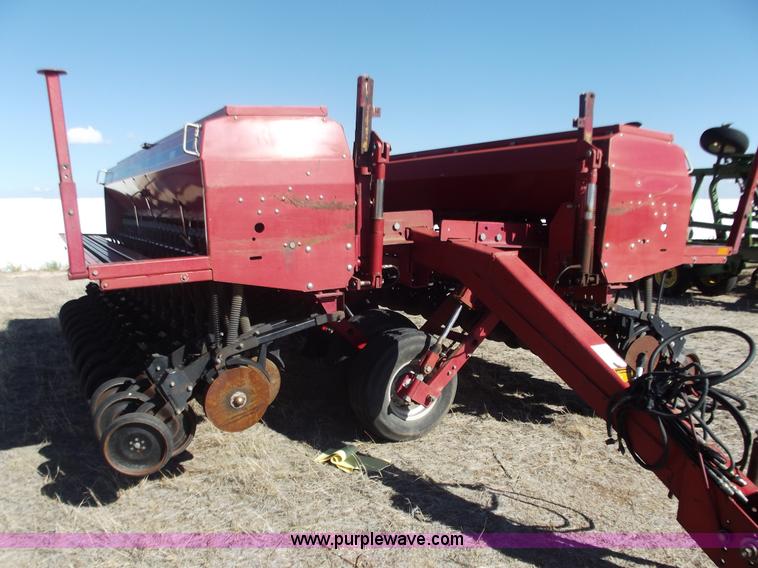 image for item A5388 Case 5500 30' grain drill
