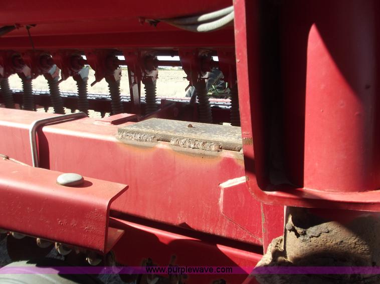 image for item A5388 Case 5500 30' grain drill