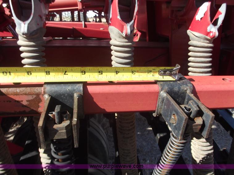 image for item A5388 Case 5500 30' grain drill