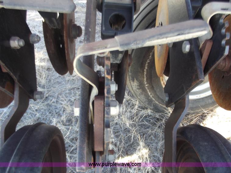 image for item A5388 Case 5500 30' grain drill