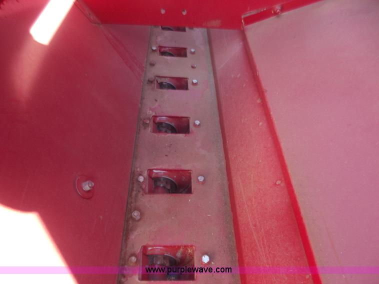 image for item A5388 Case 5500 30' grain drill