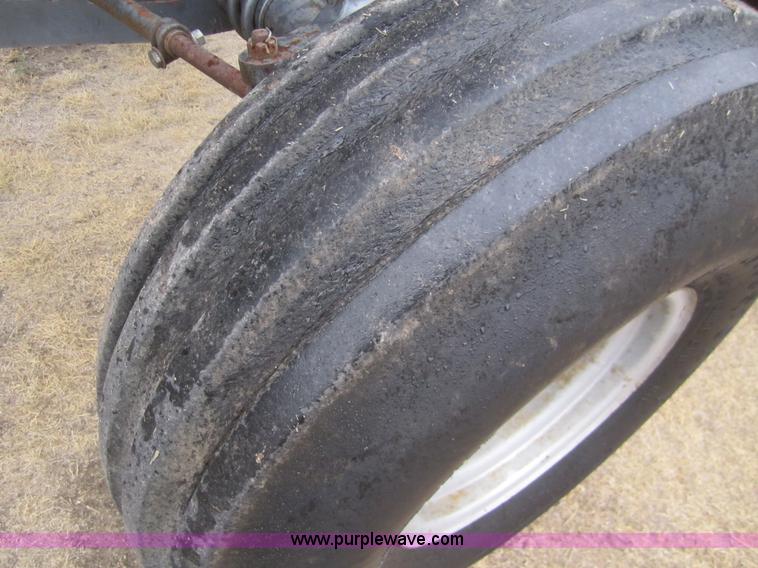 image for item C9855 White Field Boss 2-135 tractor with loader