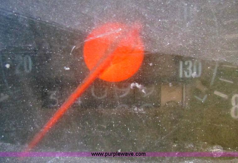 image for item D9036 Chevrolet C60 spreader truck