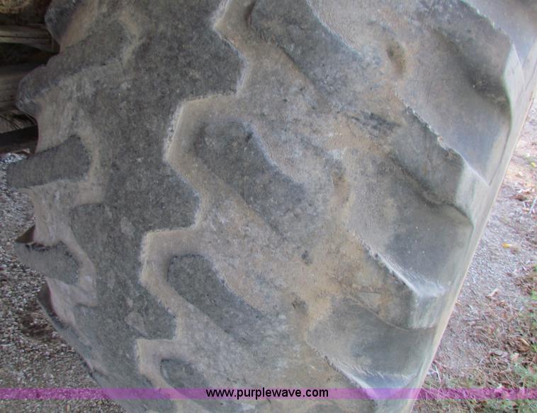 image for item D9036 Chevrolet C60 spreader truck