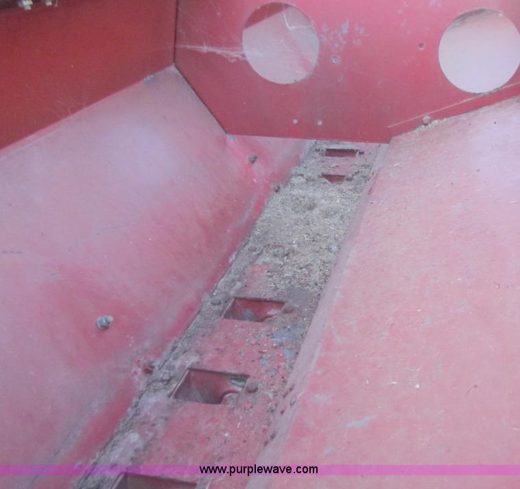 image for item D9041 International 510 12' drill