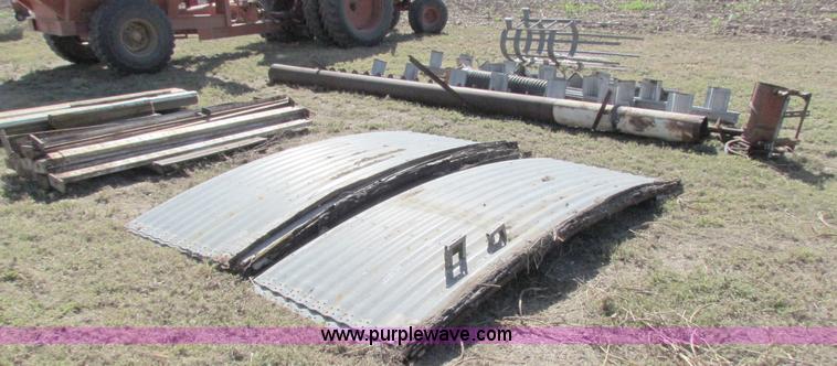 image for item D9042 20,000 bushel gain bin