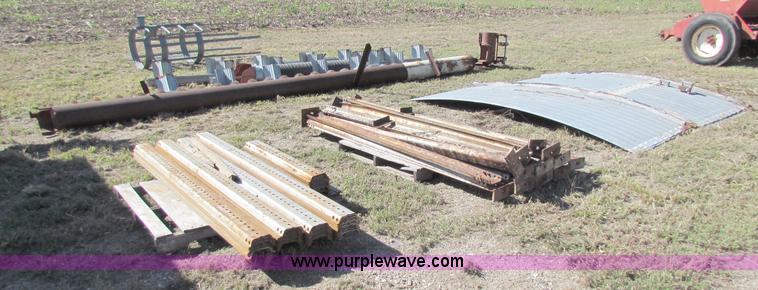 image for item D9042 20,000 bushel gain bin