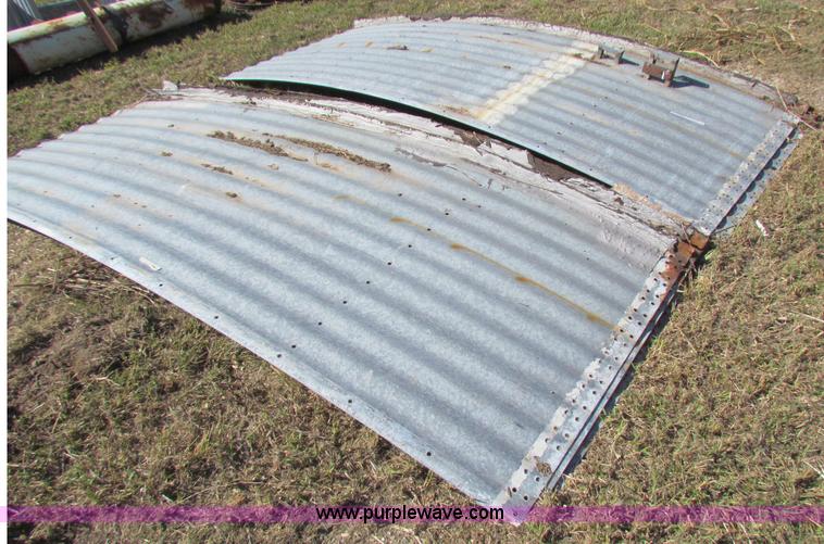 image for item D9042 20,000 bushel gain bin