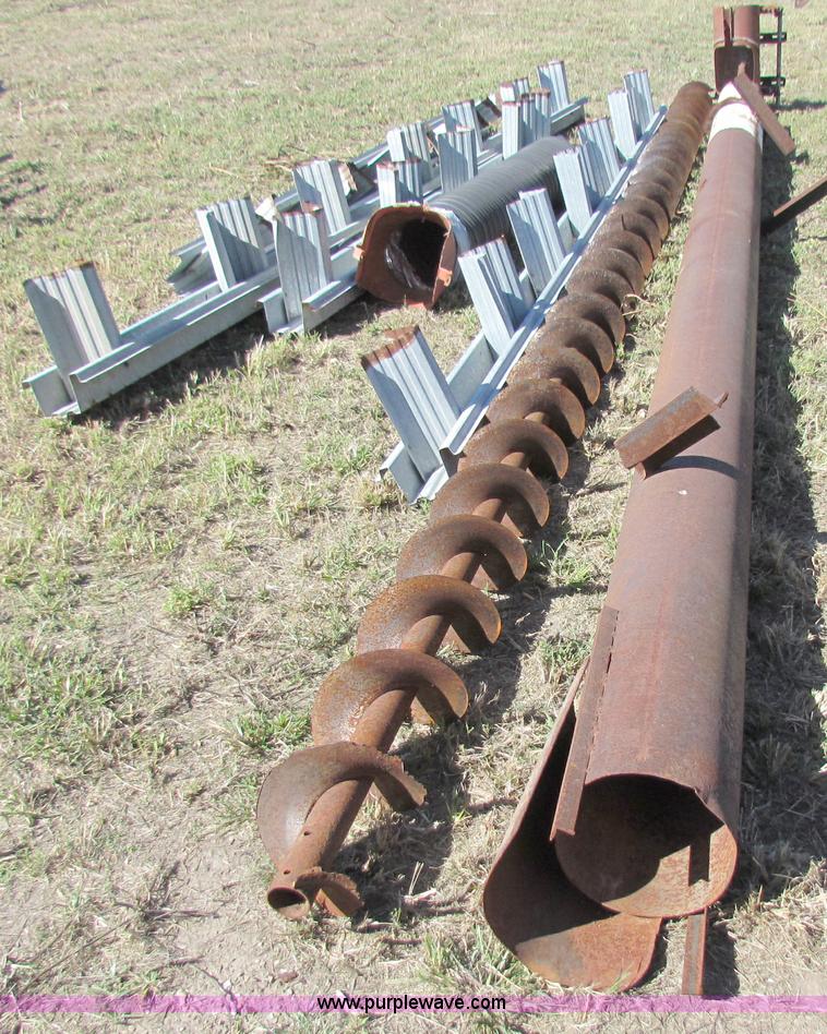 image for item D9042 20,000 bushel gain bin