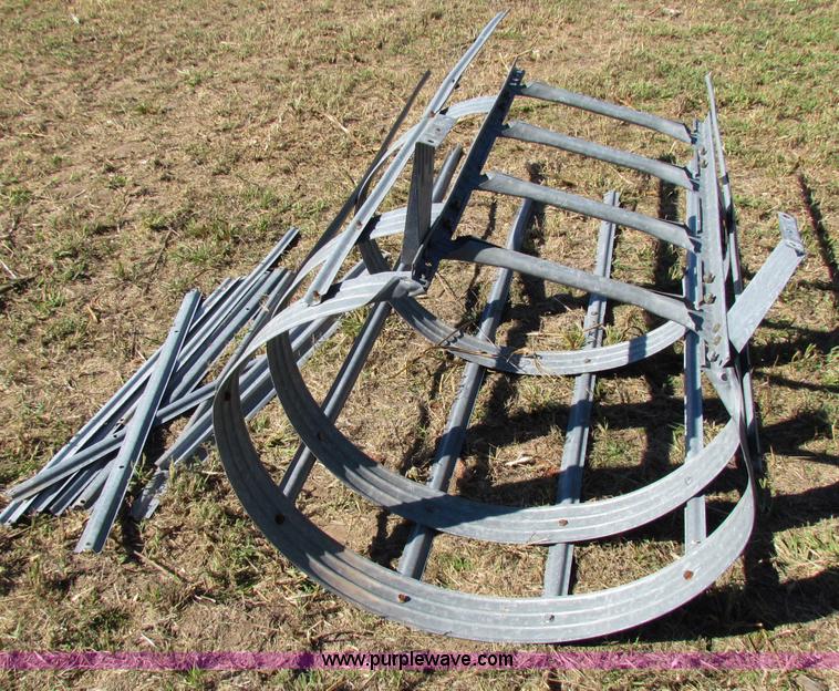 image for item D9042 20,000 bushel gain bin