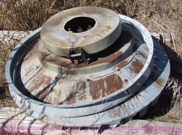 image for item D9042 20,000 bushel gain bin