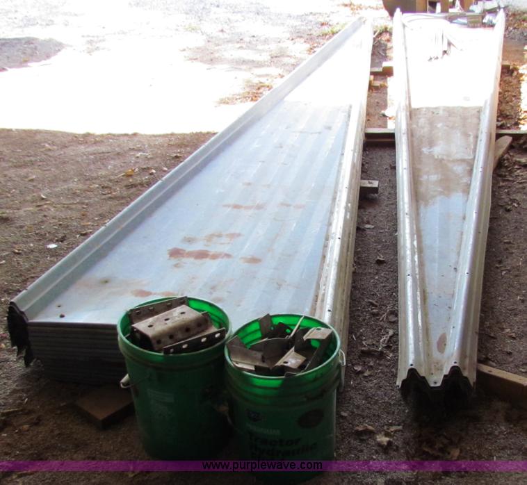 image for item D9042 20,000 bushel gain bin