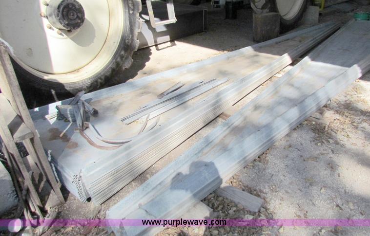 image for item D9042 20,000 bushel gain bin