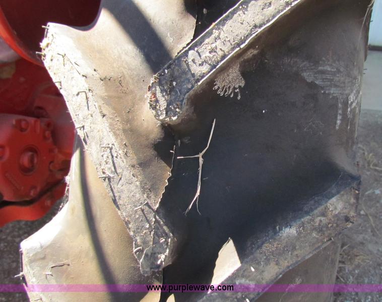 image for item D9044 Farmall Super C tractor