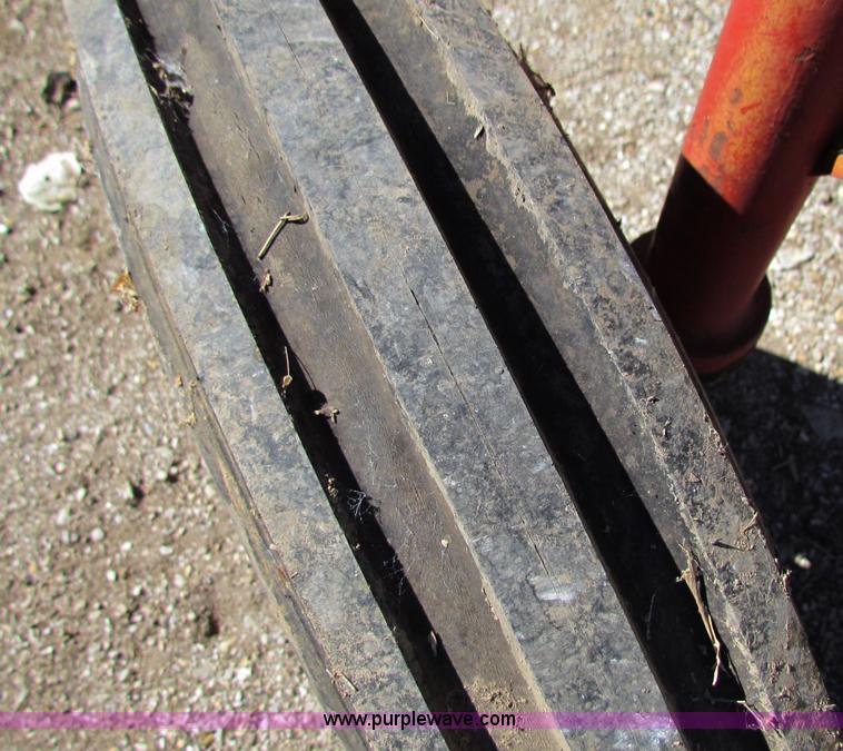 image for item D9044 Farmall Super C tractor