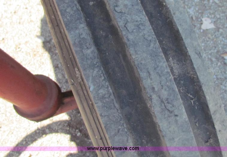 image for item D9044 Farmall Super C tractor