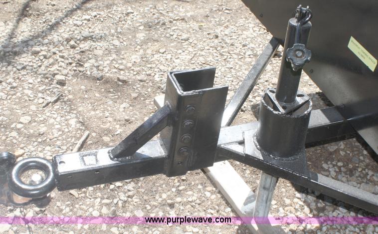 image for item A2377 Westinghouse Combo 4 job site trailer