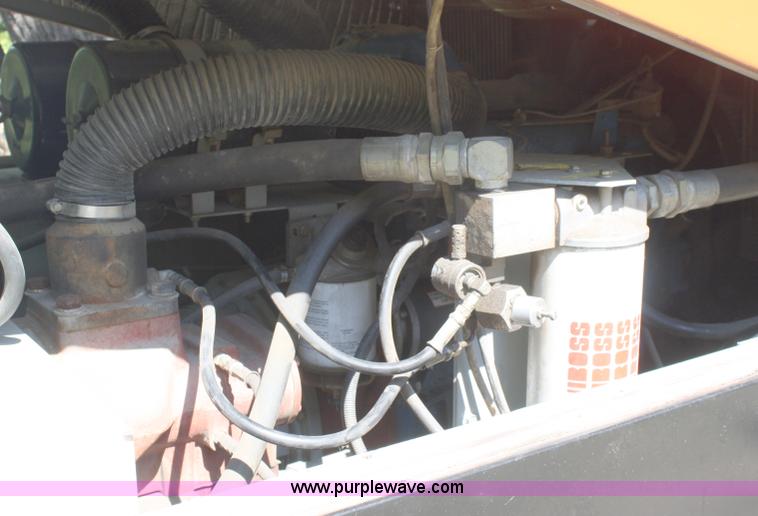 image for item A2377 Westinghouse Combo 4 job site trailer