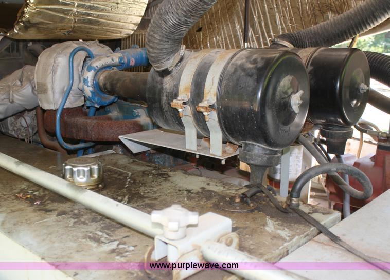 image for item A2377 Westinghouse Combo 4 job site trailer