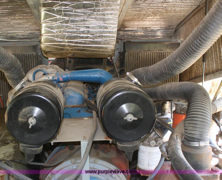 image for item A2377 Westinghouse Combo 4 job site trailer