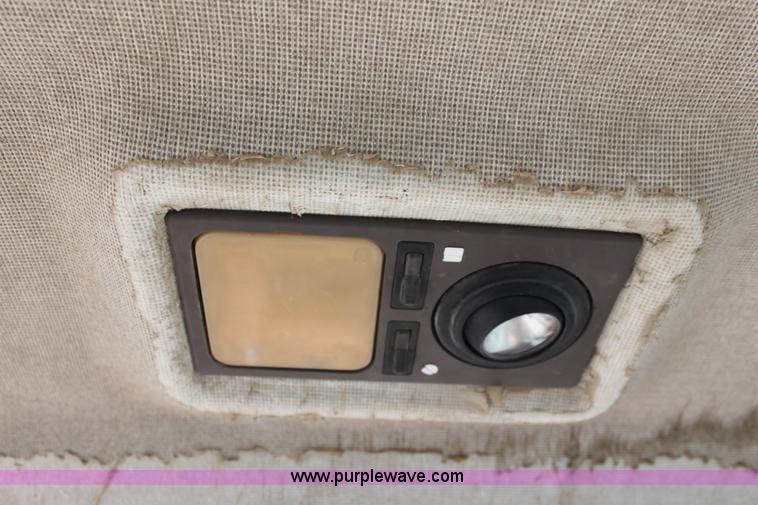 image for item A2835 1994 Fiat-Allis FR100 wheel loader