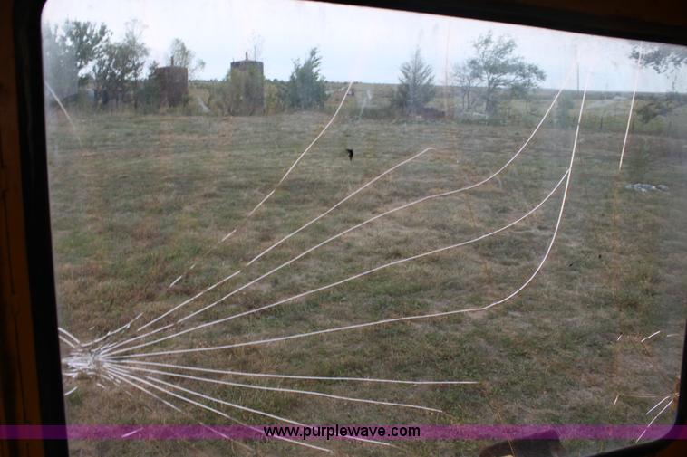 image for item A2838 1979 John Deere 410 backhoe