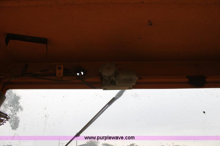 image for item A2839 1973 Galion 118 motor grader