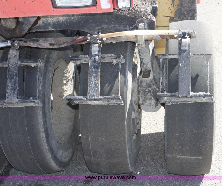 image for item A2846 Dynapac CP132 roller packer