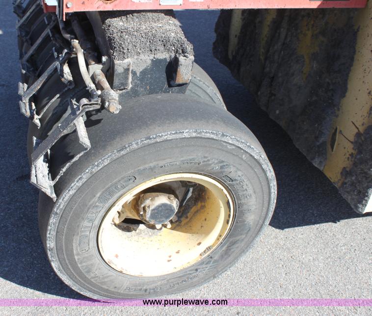 image for item A2846 Dynapac CP132 roller packer