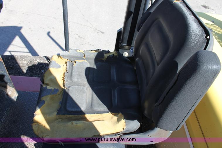 image for item A2846 Dynapac CP132 roller packer