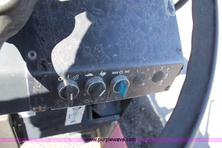 image for item A2846 Dynapac CP132 roller packer