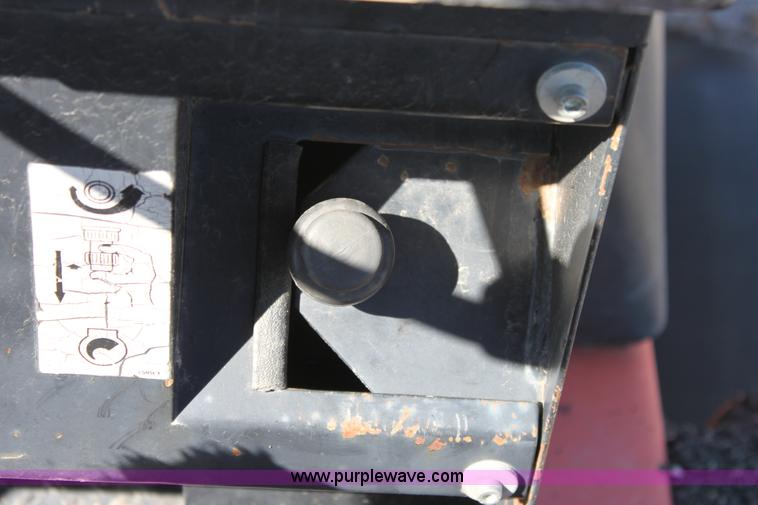 image for item A2846 Dynapac CP132 roller packer