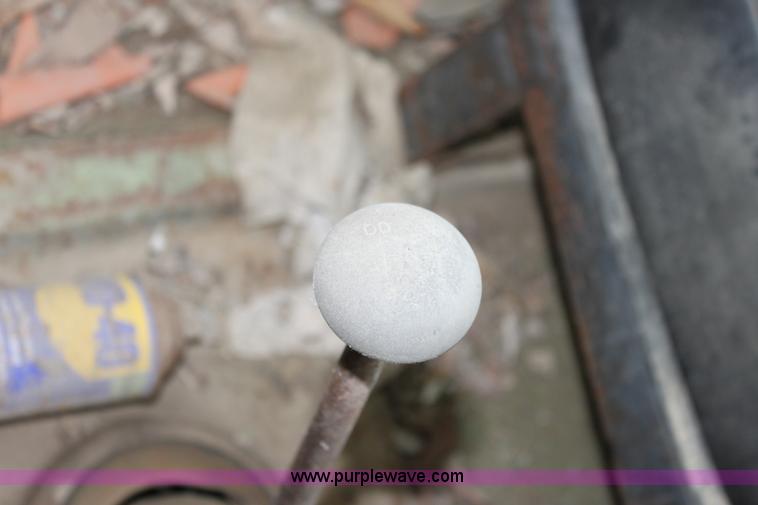 image for item A2847 1969 Chevrolet C60 truck cab and chassis