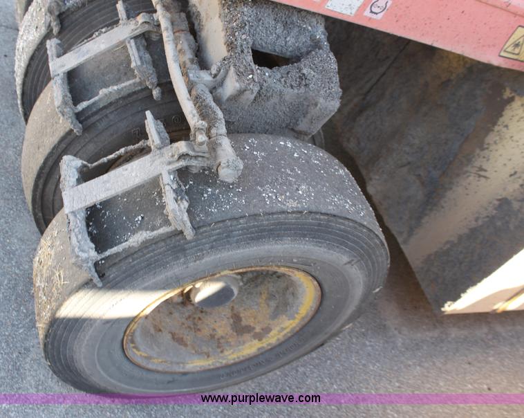 image for item A2848 Dynapac CP132 roller packer